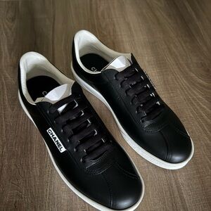 Chanel Black women’s Sneakers NWT